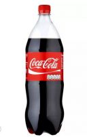 Coca Cola 1.5Ltr