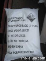 Sell Phosphorous Acid