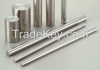Nickel alloy Inconel 600 Tube/bar/plate UNS N06600/ alloy 600