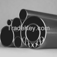 Nickel alloy uns n08811 seamless pipe Incoloy 800ht
