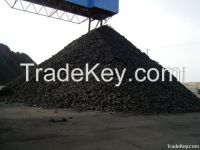 Metallurgical coke in making steel(size10-30mm) / Met coke