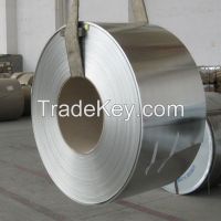Hot dip galvanizing coils manufacture directly HDGI