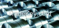 Good price common structural steel own manufacturer pickling steel