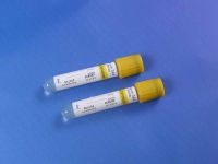 Sell vacuum blood collection tube