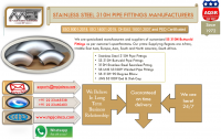 stainless steel 310h pipe fittings manufacturers