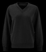 V Neck Sweat Shirts