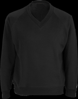 V-Neck Sweat Shirts