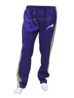 Sublimated Tracksuit Trouser