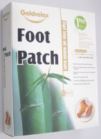 Sell DETOX FOOT PATCHES