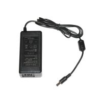 72W Desktop 12V 6A 6000MA AC DC Switching Power Supply Adapter with C8 2PIN  & CE UL KC Approved