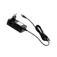 36W Wall 24V 1.5A 1500MA AC DC Switching Power Supply Adapter with EU Plug & CE Approved for POS Printer
