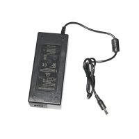 84W Desktop 12V 7A 7000MA AC DC Switching Power Supply Adapter with C8 2PIN  & CE UL KC Approved