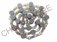 High quality escalator handrail newel chain