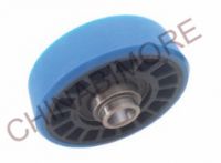 High quality escalator step chain roller