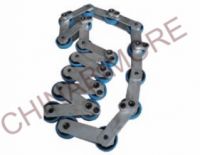 High quality escalator pallet chain