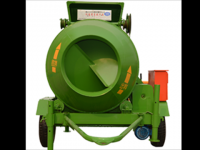 Hot selling for JZC250 Power-Driven Self-Fall Concrete Mixer