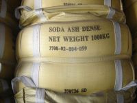 Soda Ash Light/Sodium Carbonate 99% CAS: 497-19-8