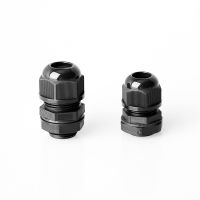 Multi-hole Insert Cable Glands MG25A / Allows several cables to be used