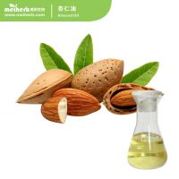 Natural Almond Oil