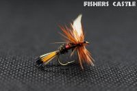 DRY FLIES