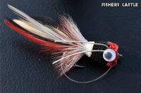 BASS FLIES