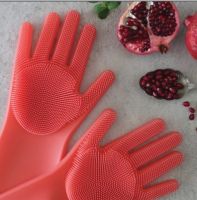 Magic Silicone Glove Ssak Ssak