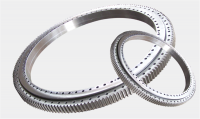 slewing ring slewing ring bearing turntable bearing rotary bearing for Port crane