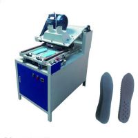 Semi-automative Shoe Sole Surface Grinding Machine on Sales