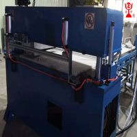 Automative Slipper Outsole Cutting Machine for Sales