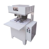 Semi-automative Slipper Sole Punching Machine Wholesale