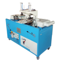 Semi-automative Shoe Machine Slipper Sole Edge Grinding Machine for sales