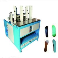 Shoe Machinery Slipper Sole Edge Grinding Machine on Sales