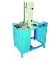 Pneumatic Shoe Machine Slipper Strap fixing Machine