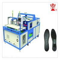 Automative Sole Edge Grinding Machine for Sales