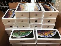 Apple Iphone Xs, Xs Max, Xr Unlocked (GSM)