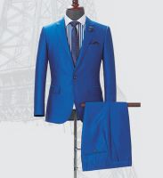 Sell Mens Suits HQY9017