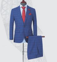 Sell Mens Suits HQY9009