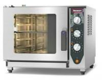 ELECTRONIC BAKERY OVEN