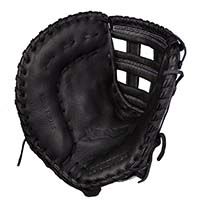 Louisville Slugger Xeno First base mitt 13 fastpitch softball WTLXNRF17BM LHT