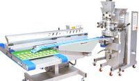 Automatic Cookies Machinery