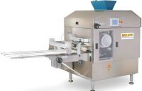 PRO DOUGH EQUIPMENT