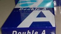 Double A4 Printing Copy Paper / Double A4 Copy Paper 80gsm/ Double A4 Copy Paper 75gsm/ Double A4 Copy - Buy Double A A4 Paper Thailand 70g 75g 80g, High ...