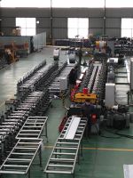 multifunction roofing sheet roll forming line