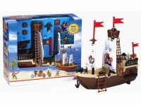 Sell Pirate Ship Toys