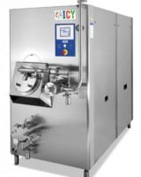 INDUSTRIAL CONTINUOUS FREEZER