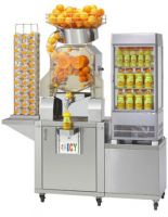 COMMERCIAL  JUICER