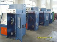wire drawing plant