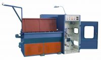 mild steel and stainless steel wire drawing plant