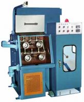 Sell fine wire drawing machine