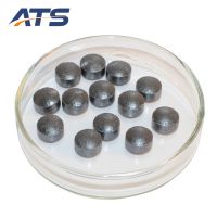 Evaporating Material Titanium Dioxide/TiO2 tablet for optical use